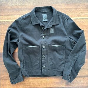 Topo Designs Shirt Jacket